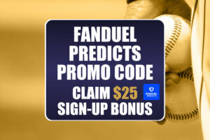 WTOP Fanduel Predicts Promo Code