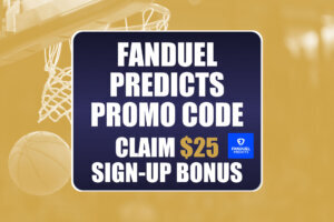 WTOP Fanduel Predicts Promo Code