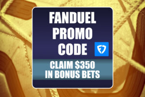 WTOP Fanduel Promo Code