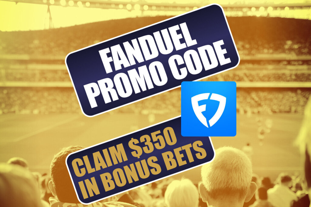 WTOP Fanduel Promo Code