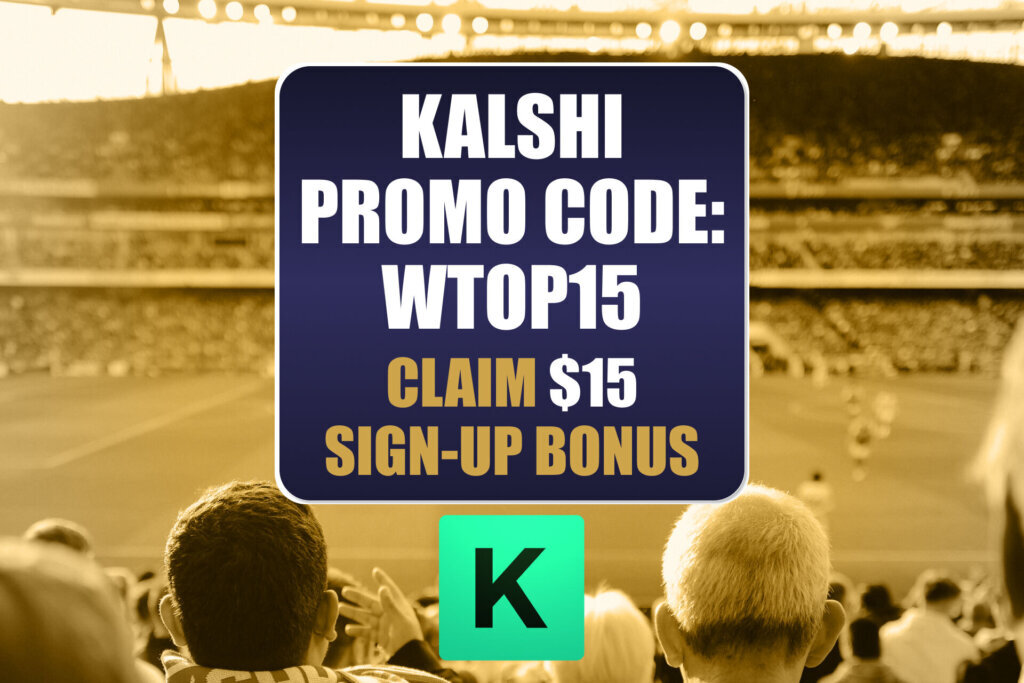 WTOP Kalshi Promo Code