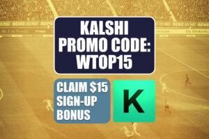 WTOP Kalshi Promo Code