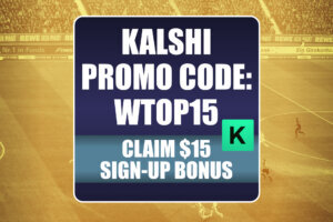 WTOP Kalshi Promo Code