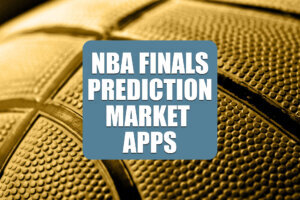 WTOP NBA Finals Prediction Market Apps