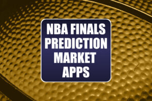 WTOP NBA Finals Prediction Market Apps