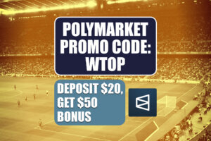 WTOP Polymarket Promo Code
