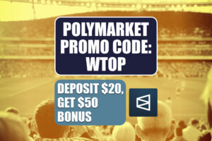 WTOP Polymarket Promo Code