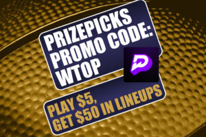 WTOP PrizePicks Promo Code 5 (3)