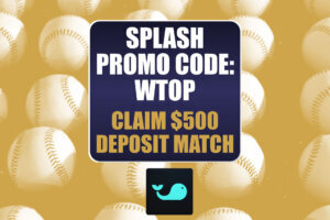 WTOP Splash Promo Code