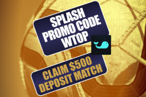 WTOP Splash Promo Code