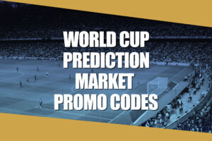 WTOP World Cup Prediction Market Promo Codes