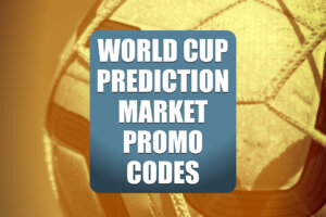 WTOP World Cup Prediction Market Promo Codes