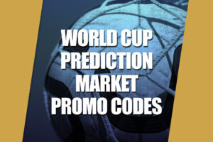 WTOP World Cup Prediction Market Promo Codes