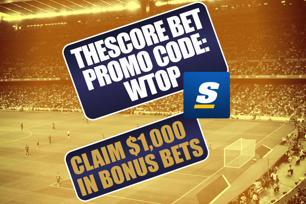 WTOP theScore Bet Promo Code 8 (3)