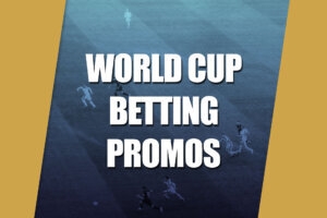 World Cup Betting Promos