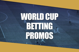 World Cup Betting Promos