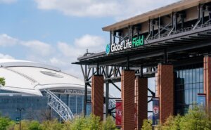 World Cup MLB Markets Baseball
