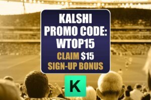 Kalshi promo code