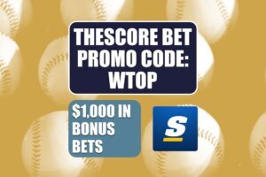 ESPN BET promo code