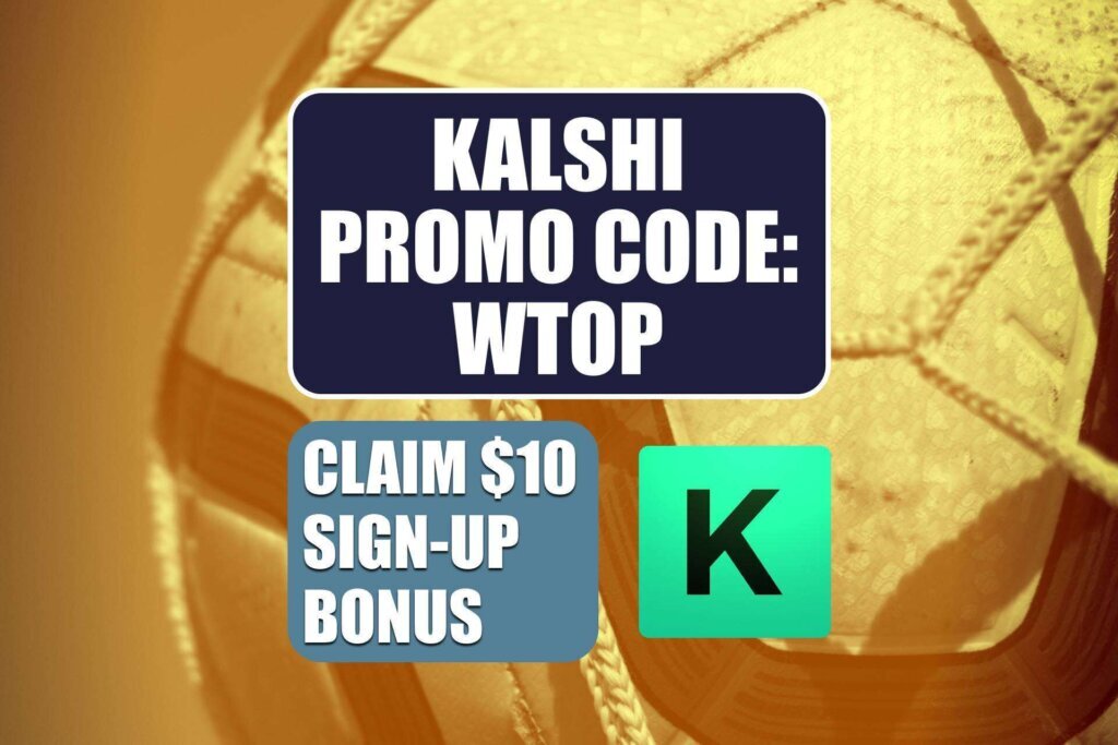 Kalshi promo code