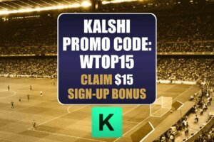 Kalshi promo code