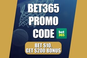 Bet365 bonus code