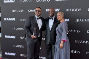 Rammys