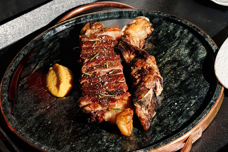 Bazaar Meat