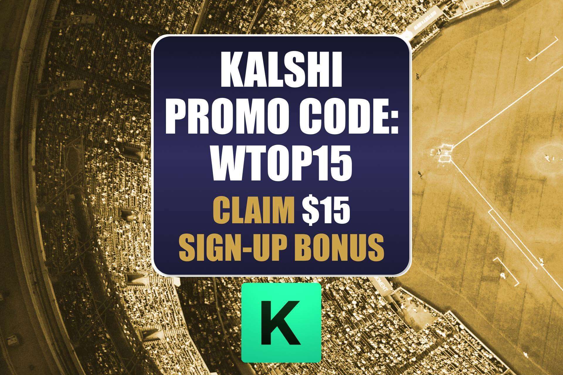 Kalshi promo code