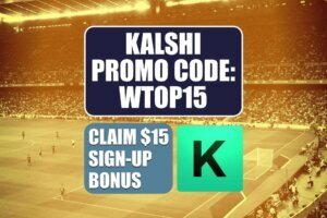 Kalshi promo code