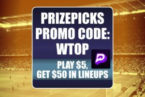 PrizePicks promo code