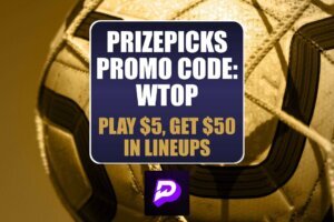 PrizePicks promo code