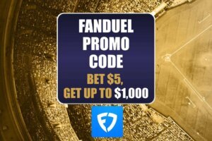 FanDuel promo code