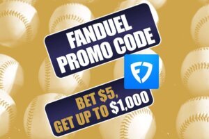 FanDuel promo code