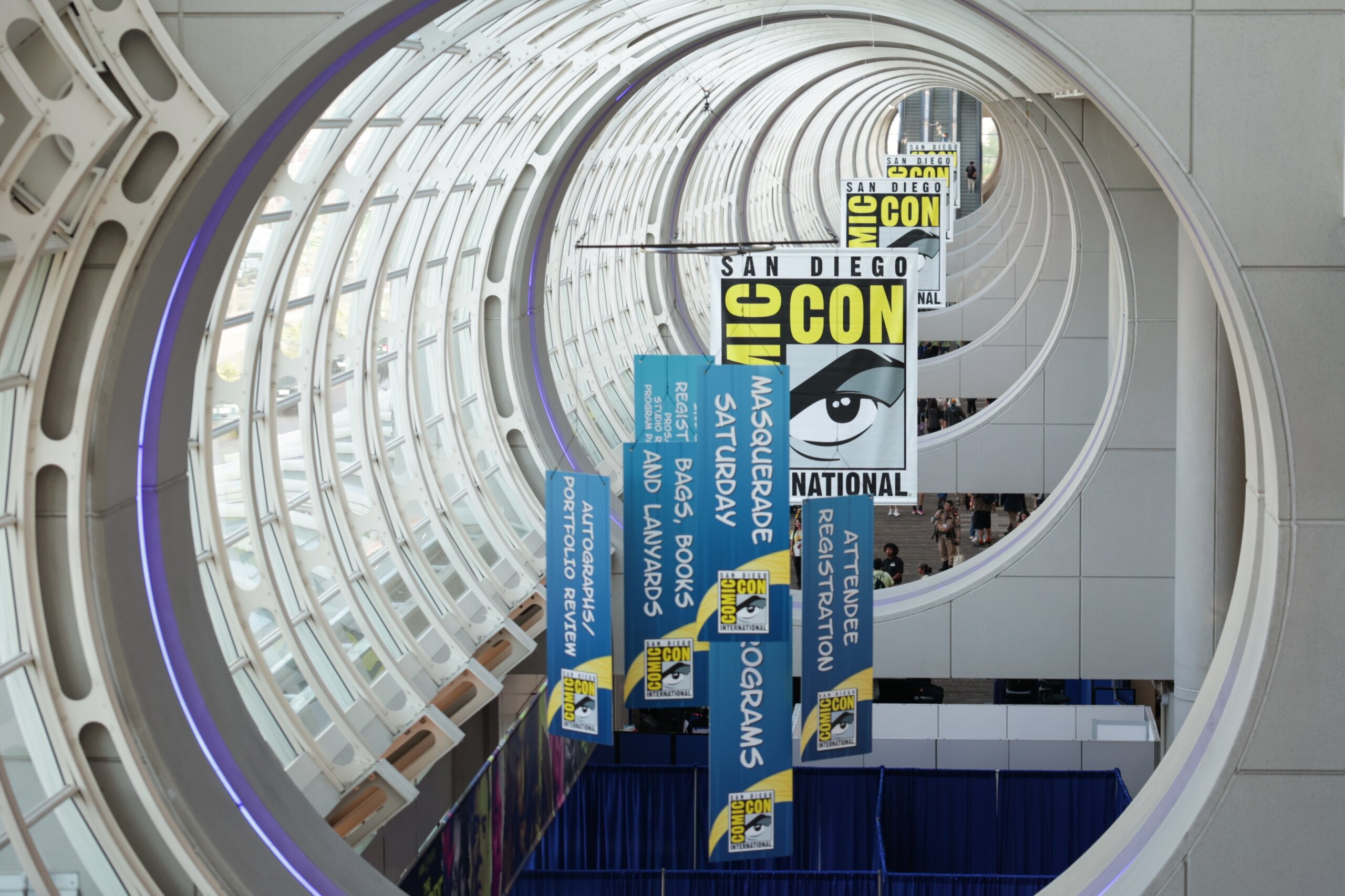 2026 Comic Con