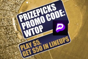 PrizePicks promo code