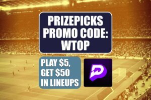 PrizePicks promo code