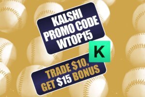 Kalshi promo code