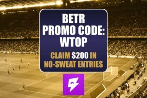 Betr promo code