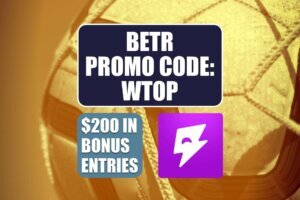 Betr promo code