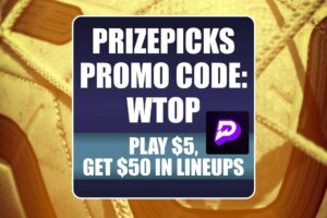PrizePicks promo code