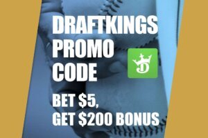 DraftKings promo code
