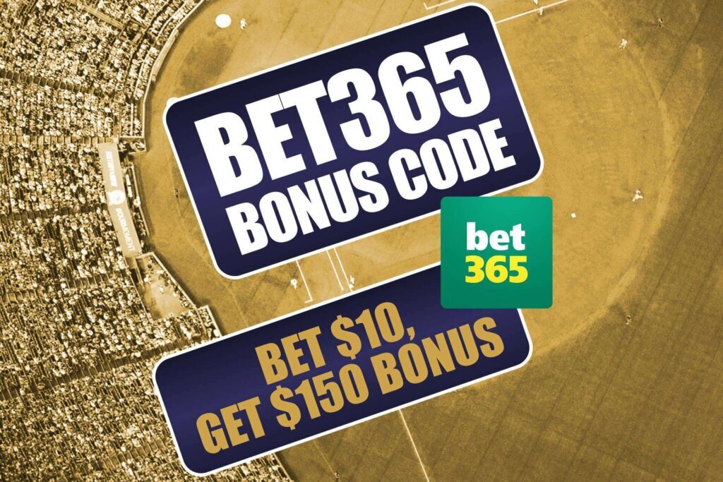 Bet365 bonus code