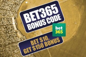 Bet365 bonus code