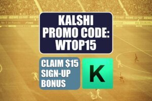Kalshi promo code