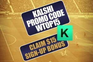 Kalshi promo code