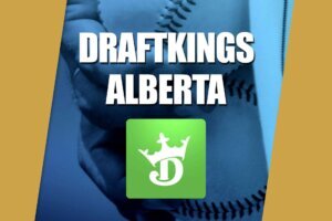 DraftKings Alberta
