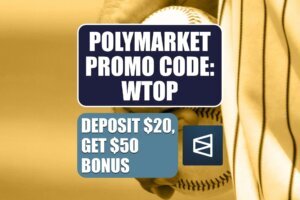Polymarket promo code