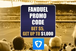 FanDuel promo code