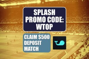 Splash promo code